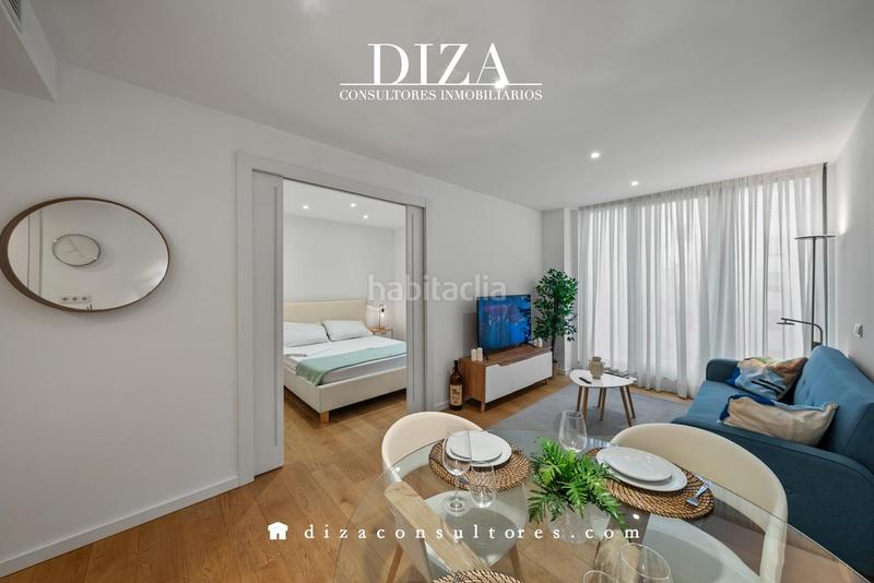 Foto b238a007-7fa3-4613-b464-66780a2380c9. Rent flat with heating pool in Casa de Campo Madrid