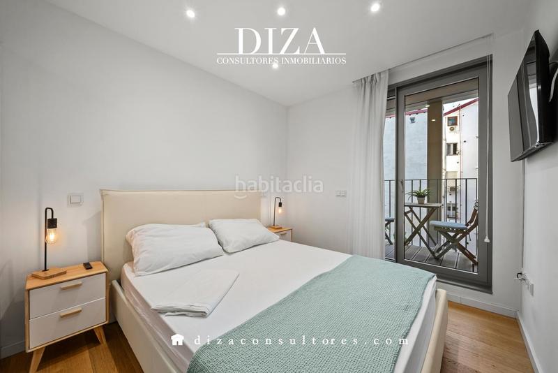 Foto eb6749b6-9af9-437d-a587-2b1b73a61942. Rent flat with heating pool in Casa de Campo Madrid