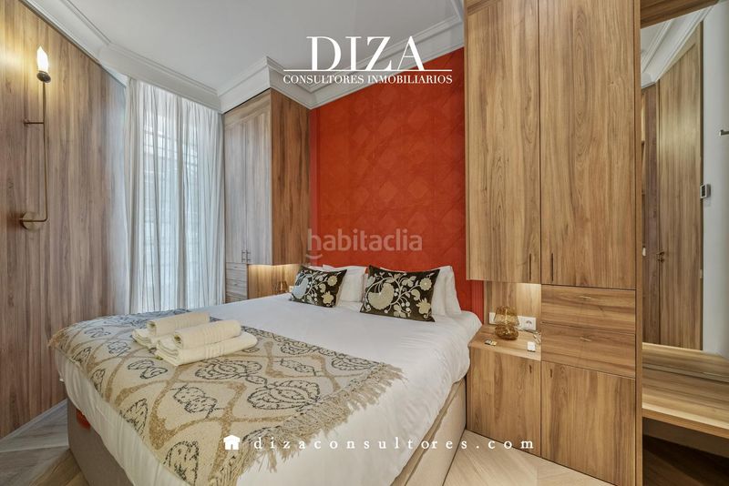 Foto 0b9fa5c7-9442-4561-b56e-883d37a32b89. Pis amb calefacció a Recoletos Madrid