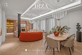 Pis  De ayala. Lujo clásico en la mejor zona de recoletos