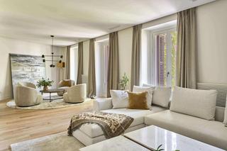 Appartement  De sagasta. Lujo en edificio historico