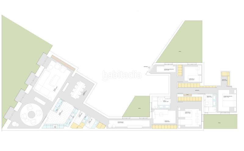 Foto 8d28cef8-0717-49de-87f9-b7b535909168. Piso lujo en edificio historico en Justicia-Chueca Madrid