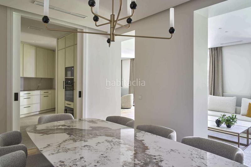 Foto d2caaf47-7219-4da8-8227-d6c691cceded. Piso lujo en edificio historico en Justicia-Chueca Madrid