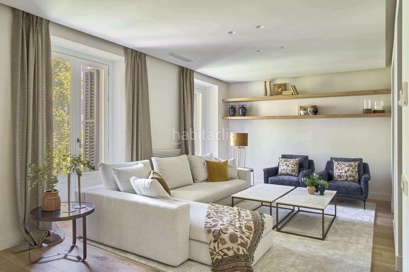 Foto dd2e6a61-460c-4e9b-912d-018aa64681dc. Piso lujo en edificio historico en Justicia-Chueca Madrid