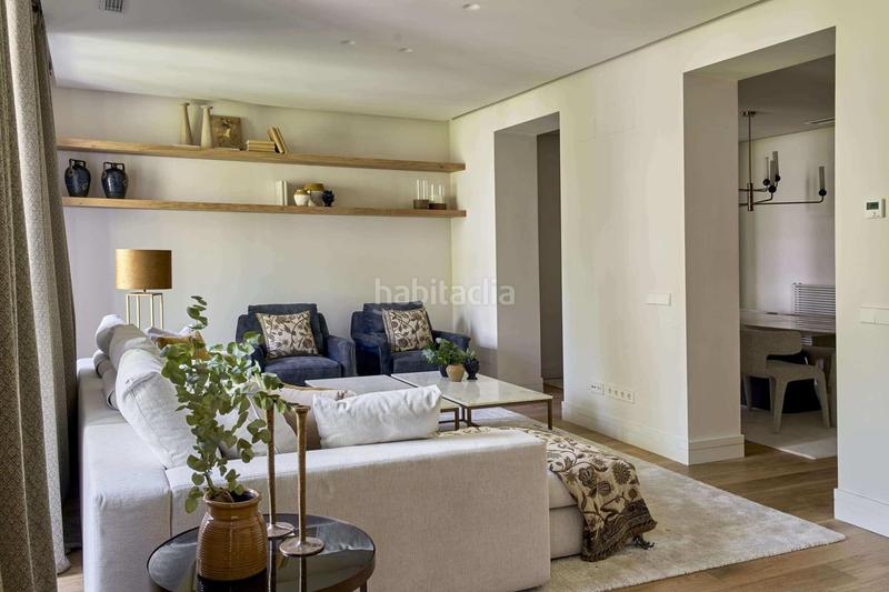 Foto ebce0f3b-c7a6-432b-83e5-c5e7c2c749d1. Piso lujo en edificio historico en Justicia-Chueca Madrid