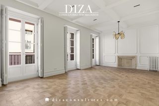 Pis  De pelayo. Lujo cl�sico en justicia