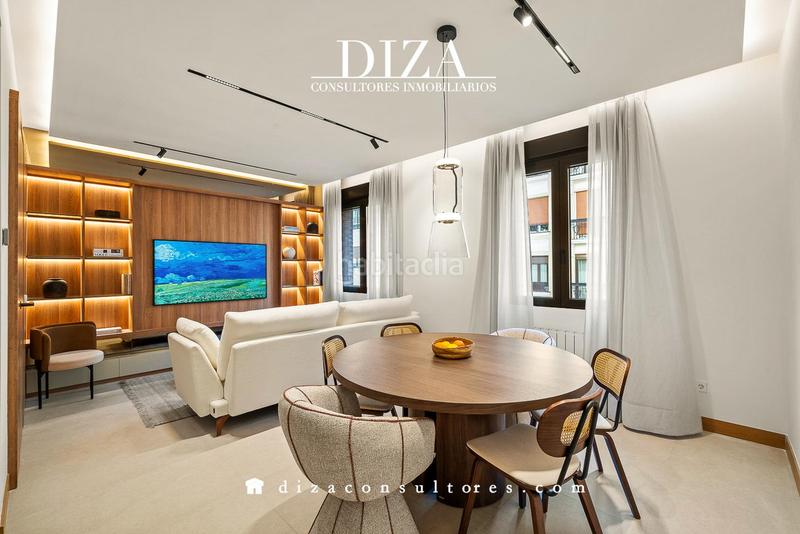Foto 0cef723b-f03d-4827-84e3-f845a71a7c76. Apartamento lujo para entrar a vivir en salamanca en Madrid