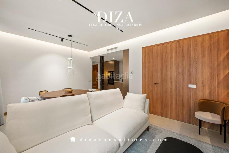 Foto 11e2409e-eba8-46ac-9c1d-ab9b380ee88a. Apartamento lujo para entrar a vivir en salamanca en Madrid