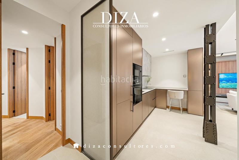 Foto 2505d0ec-9d8e-434b-b85b-229c6d79d037. Apartamento lujo para entrar a vivir en salamanca en Madrid
