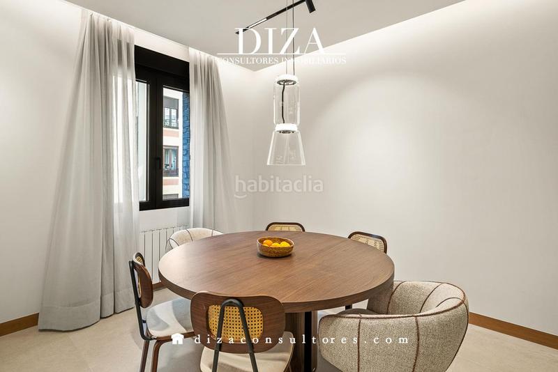 Foto 2d022f84-3fd2-4d57-b6b8-1a376f71b571. Apartamento lujo para entrar a vivir en salamanca en Madrid