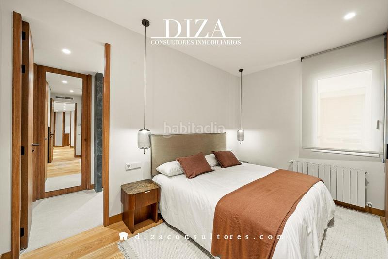 Foto 3d6eb1f1-5a9e-47fc-89c2-fe7485867c2d. Apartamento lujo para entrar a vivir en salamanca en Madrid
