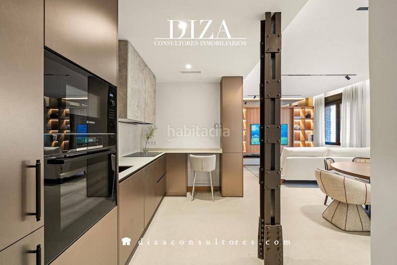 Foto 4fe3c2e7-08a7-451d-8fba-d5f31db1fa27. Apartamento lujo para entrar a vivir en salamanca en Madrid