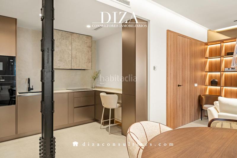 Foto 684900e8-998d-4fae-ab02-db7f2b3cd88e. Apartamento lujo para entrar a vivir en salamanca en Madrid