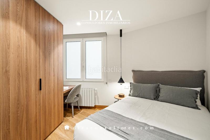 Foto 7c6cce35-28e6-48cb-a2d9-7a9aaf48d3f6. Apartamento lujo para entrar a vivir en salamanca en Madrid