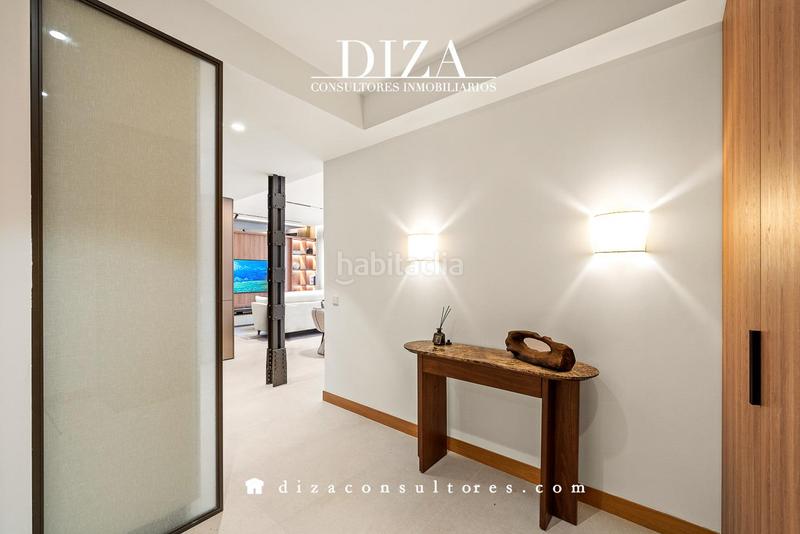 Foto 936d63a9-02fc-4d90-b020-b8b4e72a64a9. Apartamento lujo para entrar a vivir en salamanca en Madrid