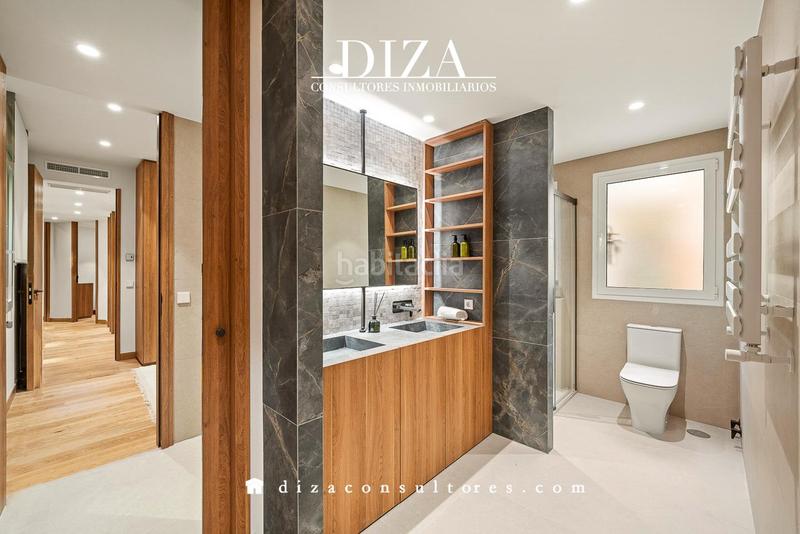Foto be7230b1-4dfe-4e52-b2a8-e9ab1ff1e7bd. Apartamento lujo para entrar a vivir en salamanca en Madrid