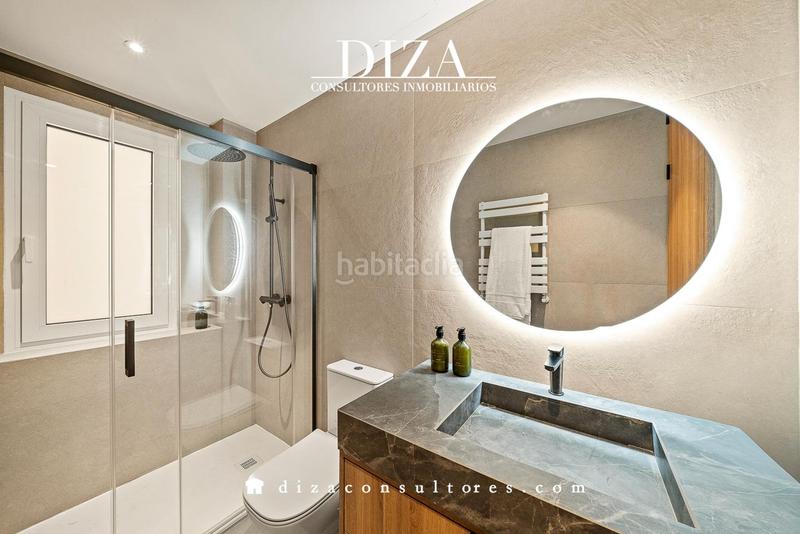 Foto c7bdcbd0-9c41-4c9c-b6ca-43a1ea719e66. Apartamento lujo para entrar a vivir en salamanca en Madrid