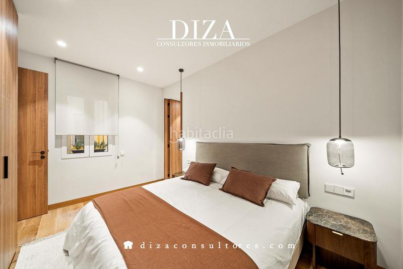 Foto cdb2881d-39d8-4885-be75-3d6192cee433. Apartamento lujo para entrar a vivir en salamanca en Madrid
