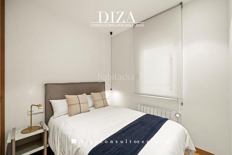 Foto df1bc933-2893-4356-9f35-5cb72a71f700. Apartamento lujo para entrar a vivir en salamanca en Madrid