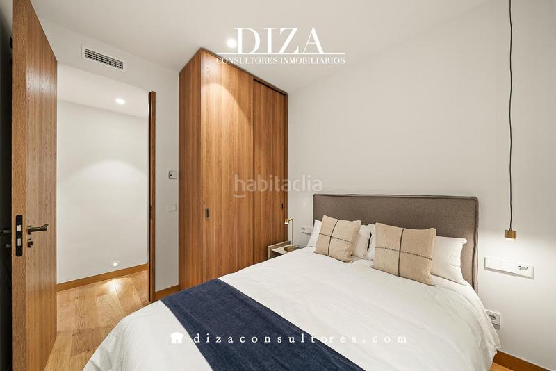 Foto ed0676a9-9cf8-4998-9099-9437689979f6. Apartamento lujo para entrar a vivir en salamanca en Madrid