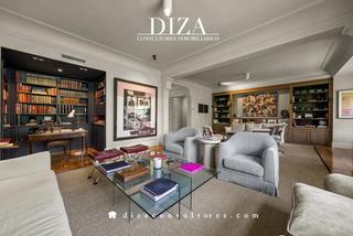 Appartement  De josé abascal. Vivienda singular en josé abascal
