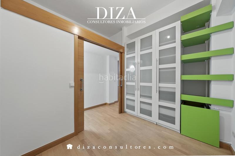 Foto 0d5b870a-b7e5-4999-9887-e8b4db18dd52. Affitto appartamento con riscaldamento in Ríos Rosas-Nuevos Ministerios Madrid