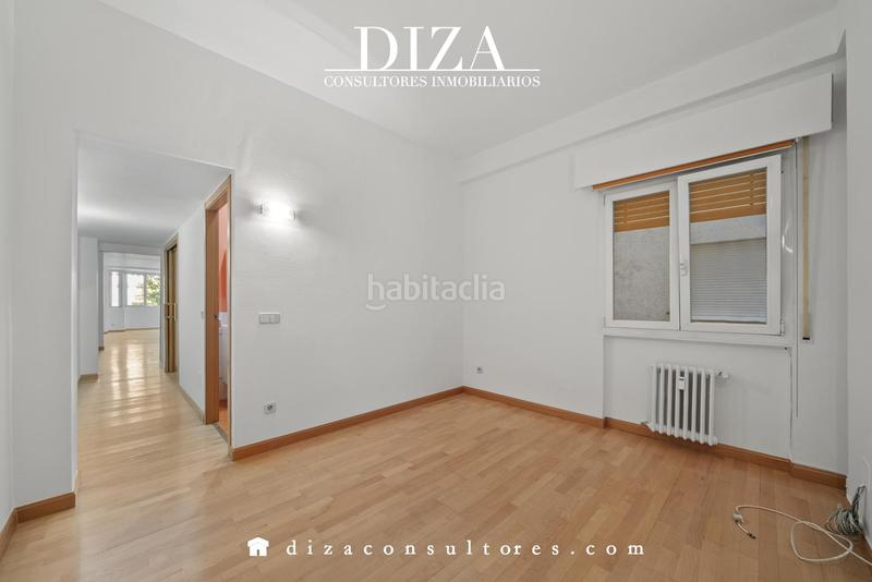 Foto 5b737bc4-5d11-447c-ad14-4e80e97a2dcf. Affitto appartamento con riscaldamento in Ríos Rosas-Nuevos Ministerios Madrid