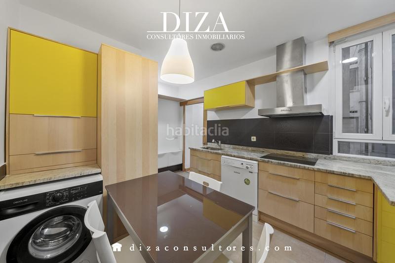 Foto 7c4f0f0c-5fe5-44a4-af68-6a3059716af2. Affitto appartamento con riscaldamento in Ríos Rosas-Nuevos Ministerios Madrid