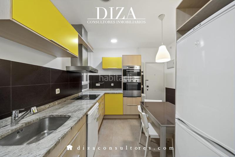 Foto 8aba3adf-94fd-4bcf-8cf4-428d0babf437. Affitto appartamento con riscaldamento in Ríos Rosas-Nuevos Ministerios Madrid