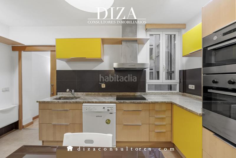 Foto e6ca6608-130d-4a0c-a163-96691d8f8457. Affitto appartamento con riscaldamento in Ríos Rosas-Nuevos Ministerios Madrid