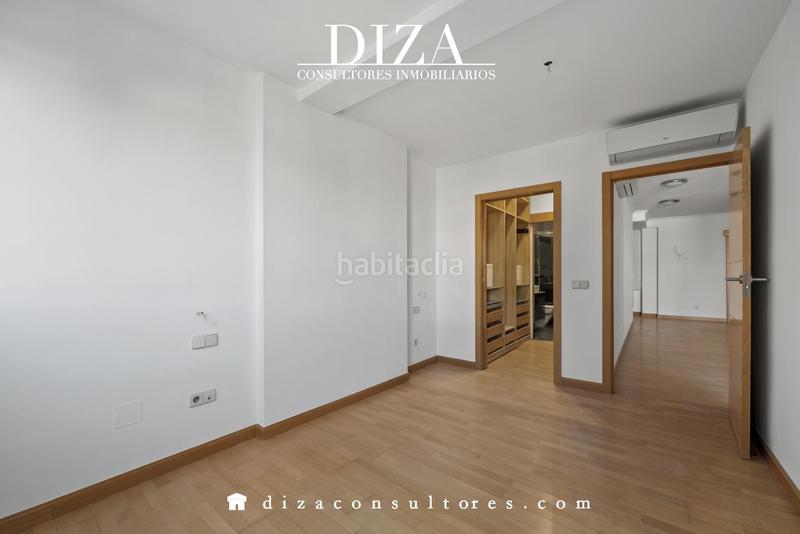 Foto 114ba479-403c-48aa-bf6d-cae85f284114. Location appartement avec chauffage dans Ríos Rosas-Nuevos Ministerios Madrid