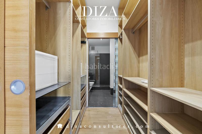 Foto 18bfa45b-dee5-4183-b1ab-6aab7ec5eb9d. Location appartement avec chauffage dans Ríos Rosas-Nuevos Ministerios Madrid