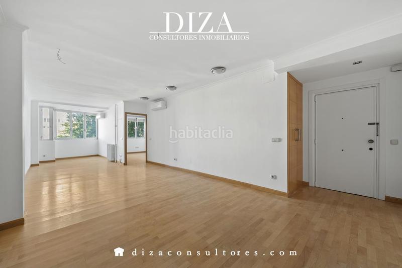 Foto 5a38ab61-f826-419c-918f-5d9f2786563d. Location appartement avec chauffage dans Ríos Rosas-Nuevos Ministerios Madrid