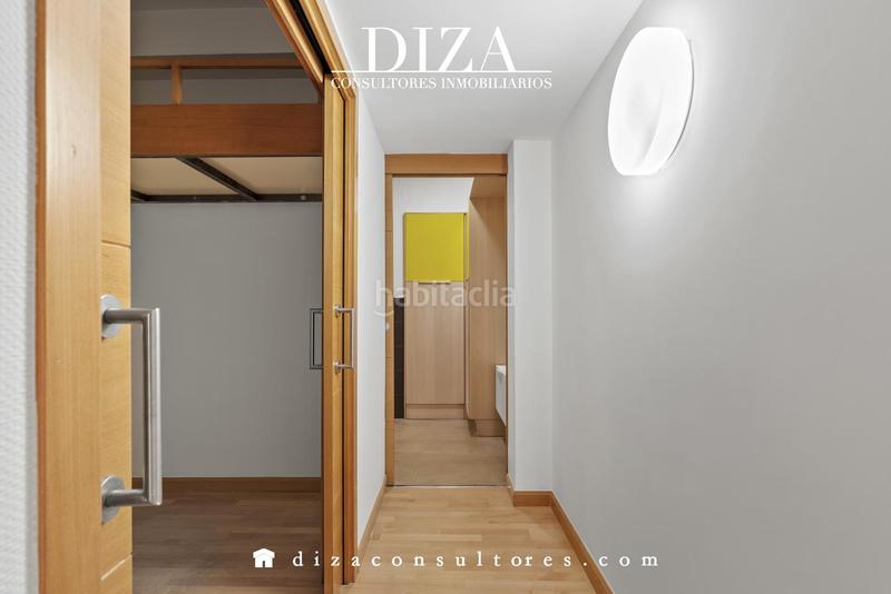 Foto 5a5e063c-a714-418f-ada4-23274a58193e. Location appartement avec chauffage dans Ríos Rosas-Nuevos Ministerios Madrid
