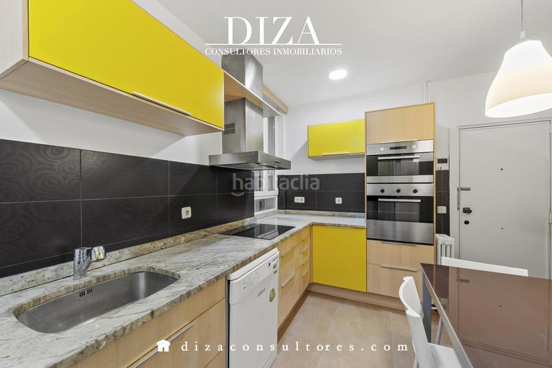 Foto 01df6955-596a-4d59-8089-c9e2ebc9af17. Rent flat with heating in Ríos Rosas-Nuevos Ministerios Madrid