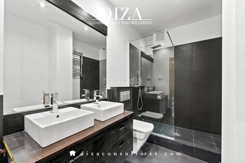 Foto 21a8a71d-9c8d-4a02-9dda-a4cc2529dedf. Rent flat with heating in Ríos Rosas-Nuevos Ministerios Madrid