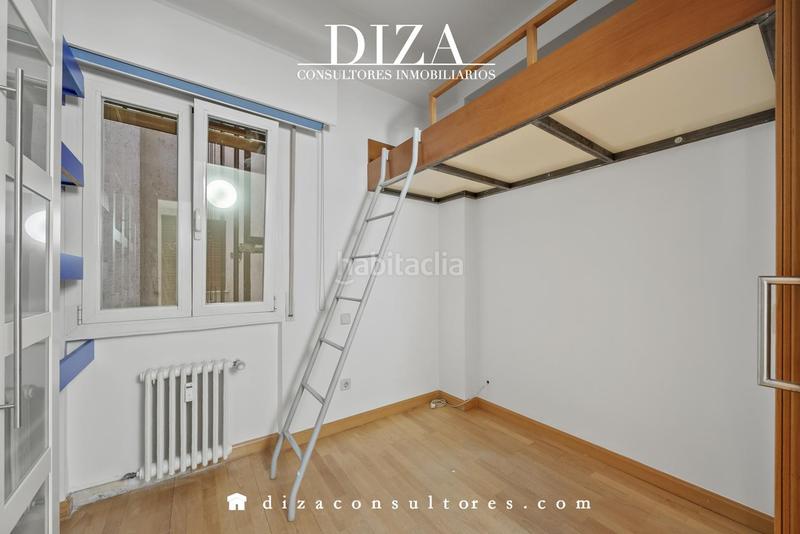 Foto 48fb3857-664e-4fe3-b717-df31152d5fda. Rent flat with heating in Ríos Rosas-Nuevos Ministerios Madrid