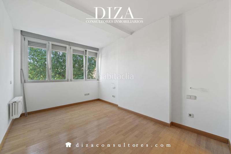 Foto 4be31cd9-8494-423f-becf-566b5c2a5fe4. Rent flat with heating in Ríos Rosas-Nuevos Ministerios Madrid