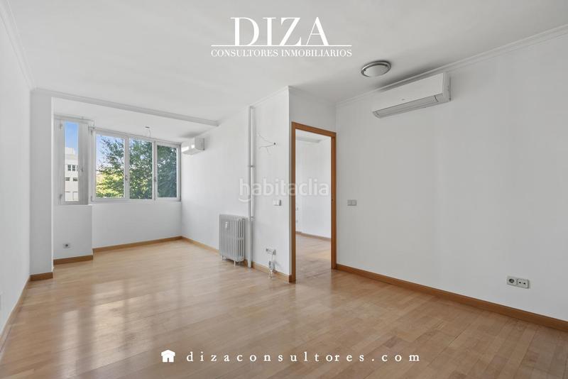 Foto 5479b7c7-2ad0-4a92-bc78-422fe3390d49. Rent flat with heating in Ríos Rosas-Nuevos Ministerios Madrid