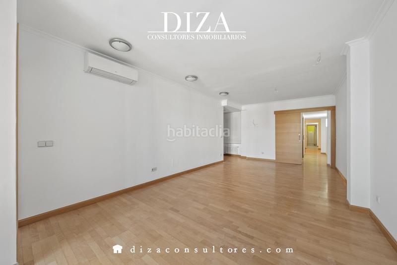 Foto 8273ec1d-b7ae-453e-a1ba-3d109b8c4c2f. Rent flat with heating in Ríos Rosas-Nuevos Ministerios Madrid