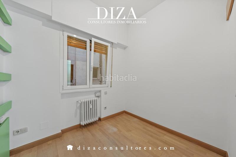 Foto 854a5421-abd3-48ad-8528-05ebb36d22a5. Rent flat with heating in Ríos Rosas-Nuevos Ministerios Madrid