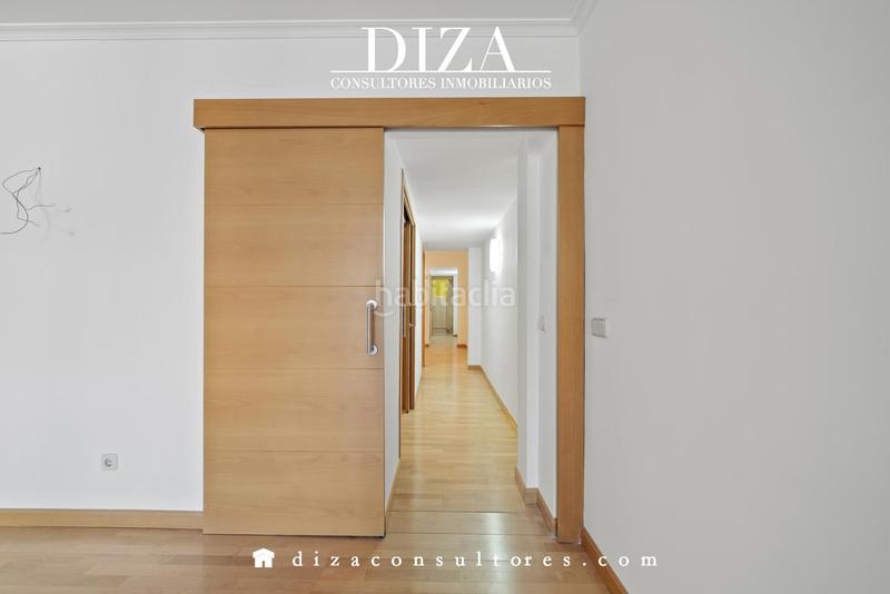 Foto 92a6fe67-c2ea-4909-aa5f-36f15fc8ce20. Rent flat with heating in Ríos Rosas-Nuevos Ministerios Madrid