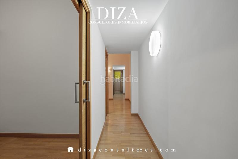 Foto a4cff9d4-9f6f-4802-95ff-acf4b68ab541. Rent flat with heating in Ríos Rosas-Nuevos Ministerios Madrid