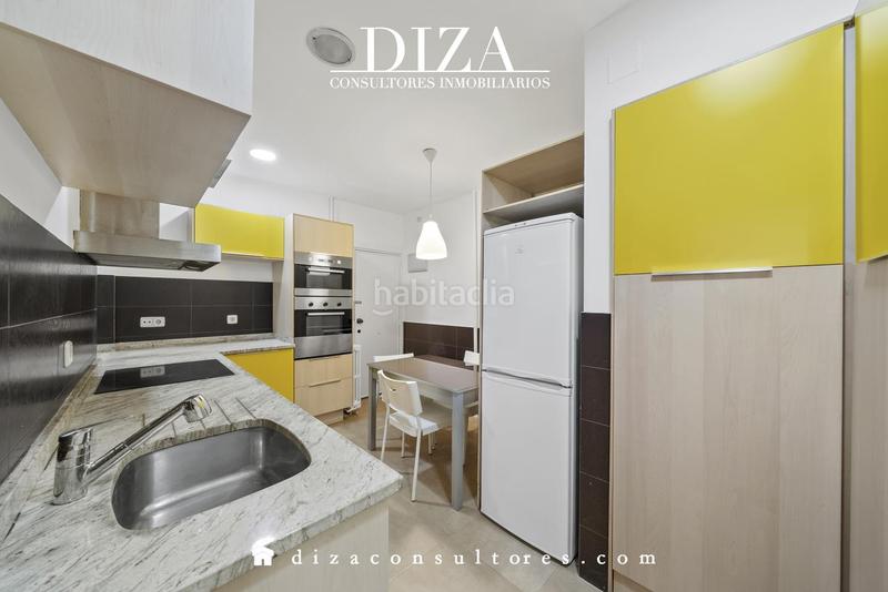 Foto cb565863-5bfb-4963-b479-7f3a6c62ab2c. Rent flat with heating in Ríos Rosas-Nuevos Ministerios Madrid