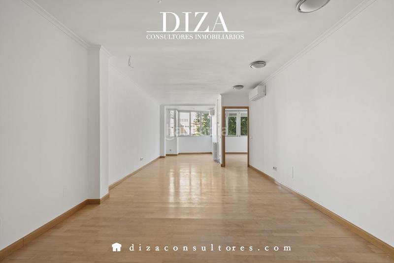 Foto df474cd4-78ae-4dfc-ad62-6e1434aea311. Rent flat with heating in Ríos Rosas-Nuevos Ministerios Madrid