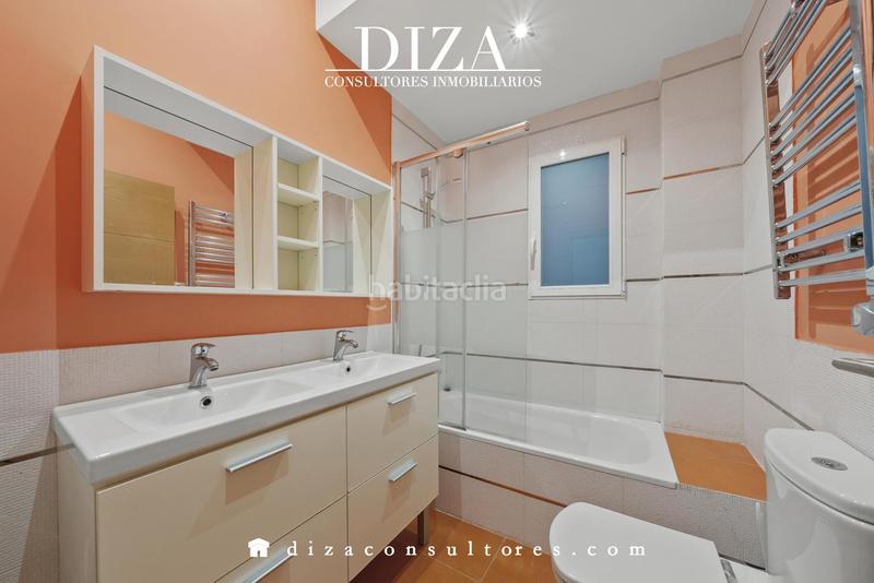 Foto edc47073-cb3f-4e95-b520-c571482add63. Rent flat with heating in Ríos Rosas-Nuevos Ministerios Madrid