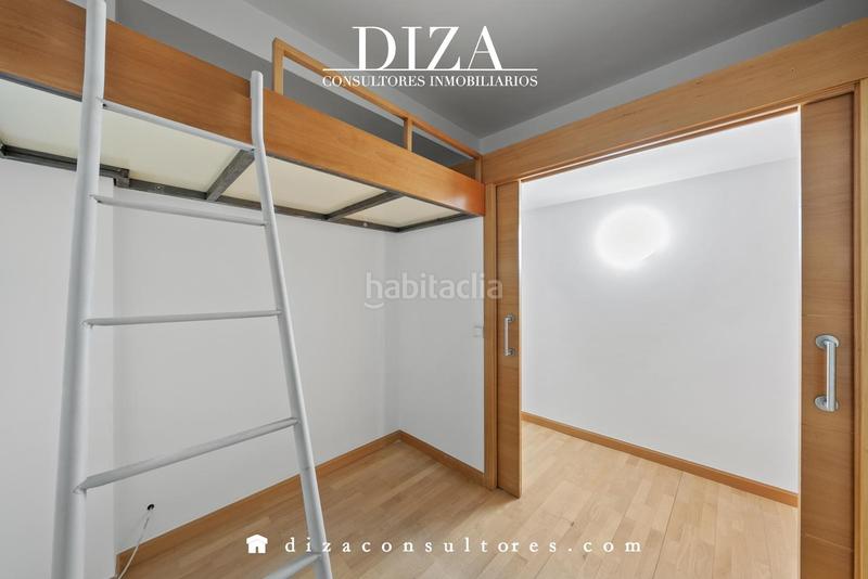 Foto f5bdf861-7965-4001-9878-9270d177e4bf. Rent flat with heating in Ríos Rosas-Nuevos Ministerios Madrid