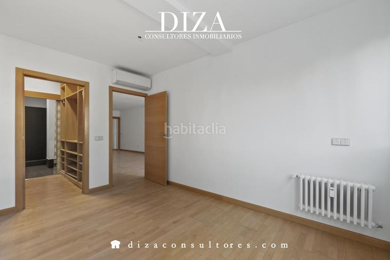 Foto fc00174d-e0c0-4d8f-8411-c16290f509d1. Rent flat with heating in Ríos Rosas-Nuevos Ministerios Madrid