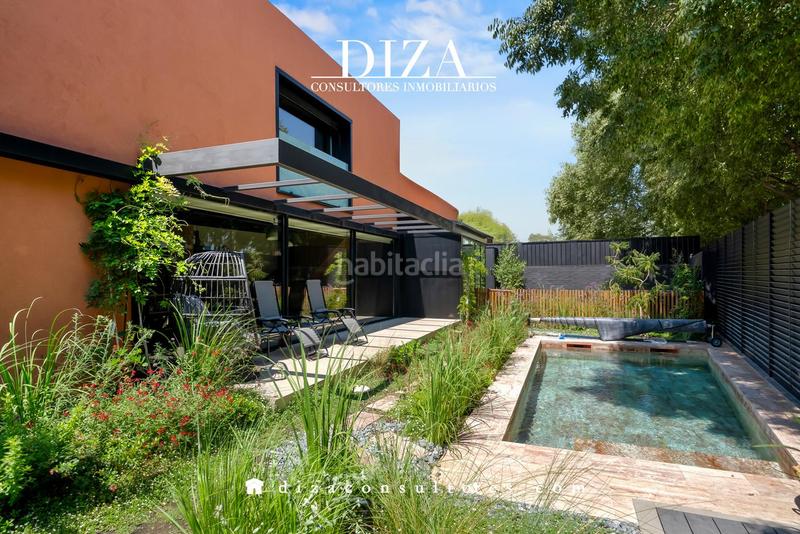 Foto 06c502a6-dd82-4502-97d7-a9276752935b. Casa oasis de paz en arturo soria en Salvador Madrid