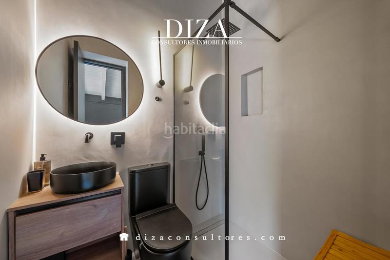 Foto 365a1678-529c-49ef-9a5c-71d604cdd3ed. Casa oasis de paz en arturo soria en Salvador Madrid